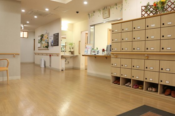 アルファリビング高松駅前