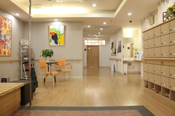 アルファリビング高松駅前