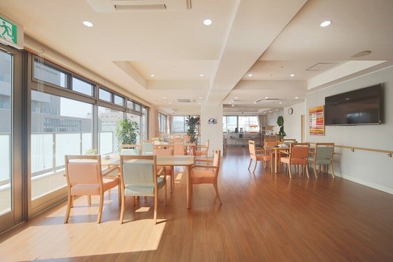 アルファリビング高松駅前