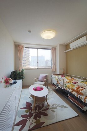 アルファリビング高松駅前