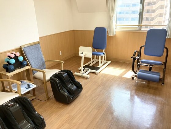 アルファリビング高松駅前