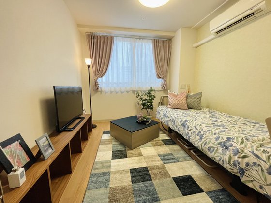 アルファリビング高松駅前