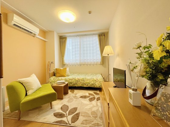 アルファリビング高松駅前