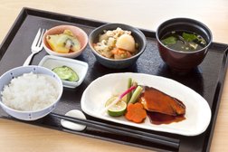 提供するお食事の一例です