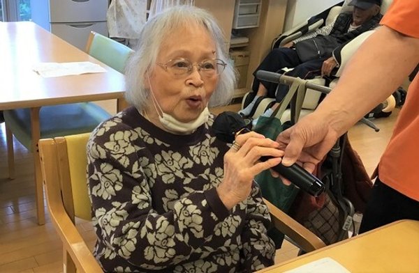 カラオケ大会 アルファリビング高松伏石サンフラワー通り 香川県高松市 Lifull 介護