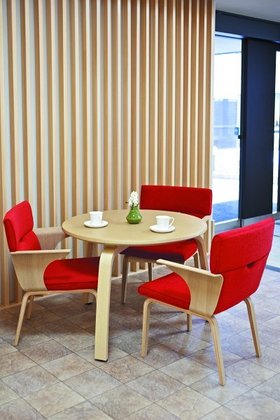 アルファリビング高松百間町