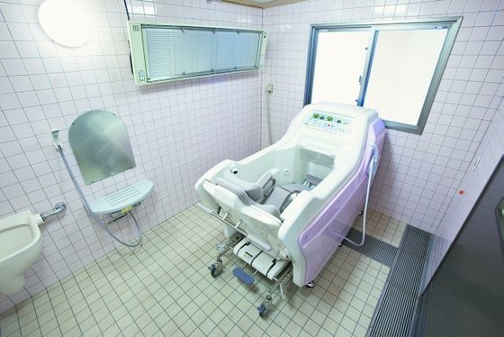 アルファリビング高松百間町