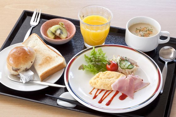 アルファリビング高松百間町