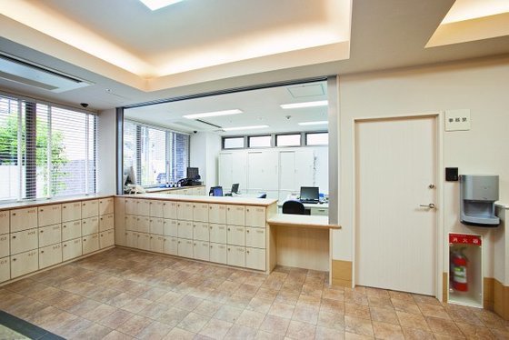 アルファリビング高松百間町