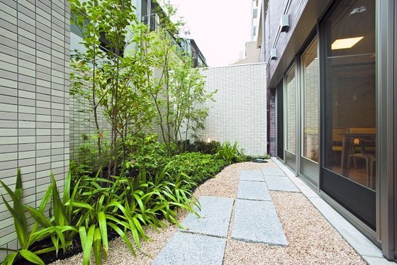 アルファリビング高松百間町