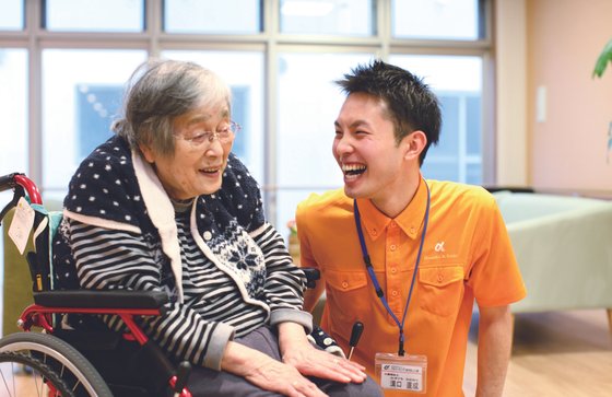 アルファリビング高松百間町