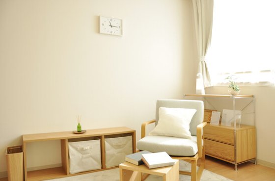 アルファリビング高松百間町