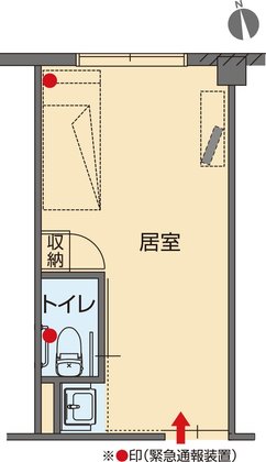 アルファリビング川西能勢口駅前