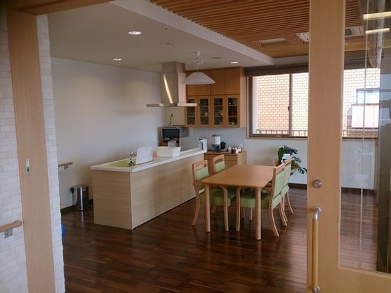 アルファリビング長崎諏訪の杜