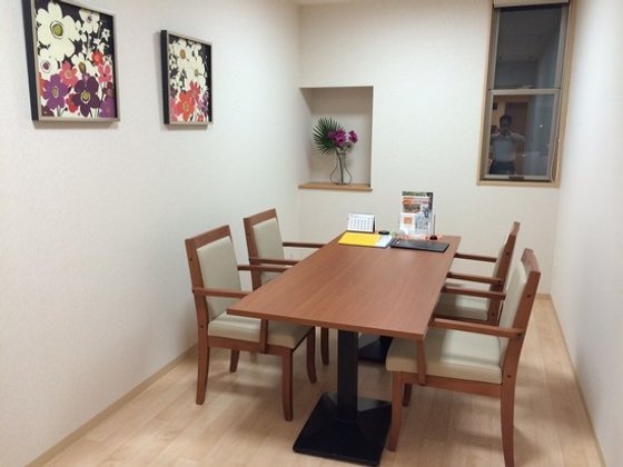 アルファリビング長崎諏訪の杜