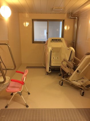 アルファリビング長崎諏訪の杜