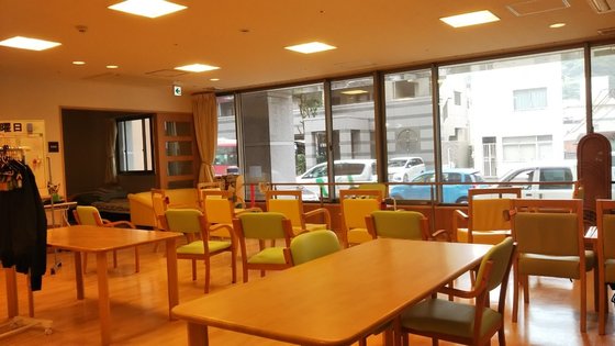 アルファリビング長崎諏訪の杜