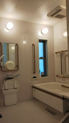 アルファリビング長崎諏訪の杜