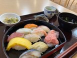 9周年お寿司イベント!