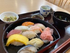 9周年お寿司イベント!
