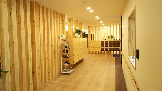 アルファリビング高松伏石南