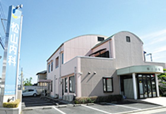 アルファリビング高松伏石南