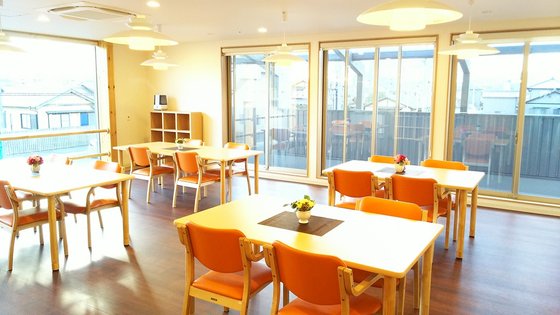 アルファリビング高松伏石南