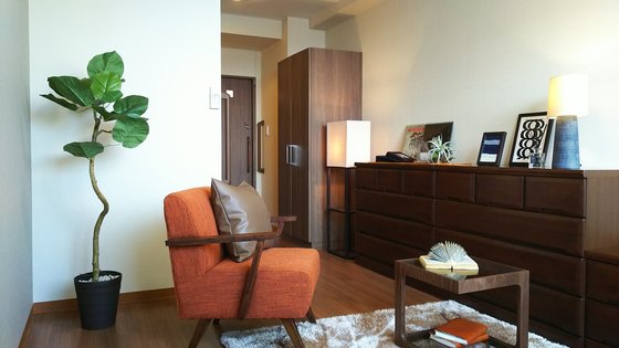 アルファリビング高松紺屋町