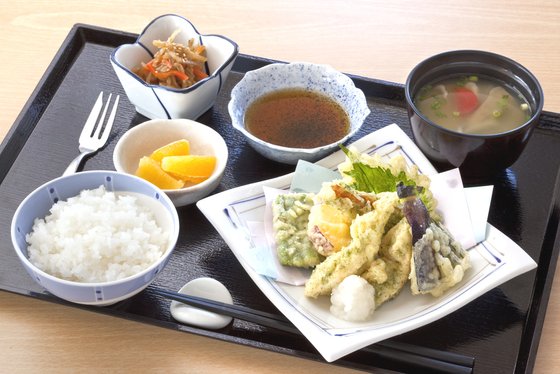 アルファリビング高松紺屋町