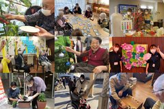 あなぶき”らしさ”