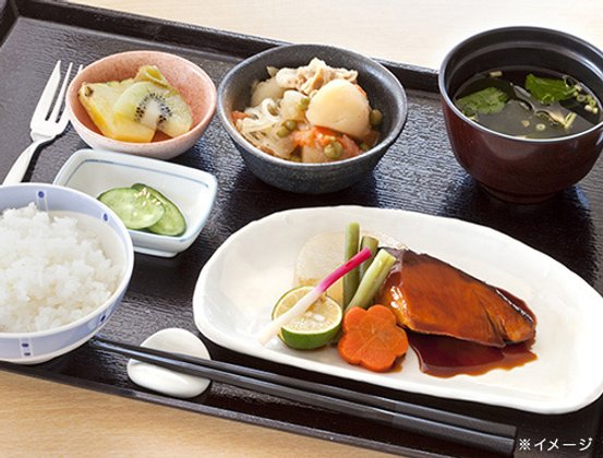 アルファリビング広島古江駅前