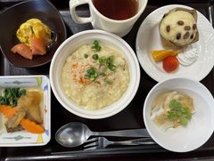 特別メニュー!!
