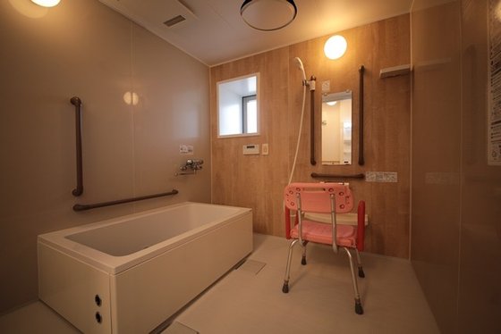 アルファリビング姫路城北