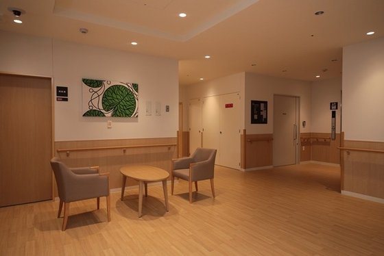 アルファリビング姫路城北