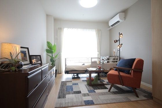 アルファリビング姫路城北