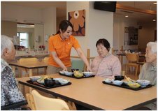 姫路城北レストラン