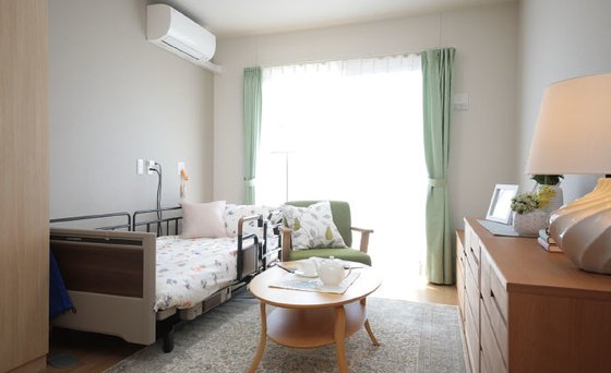 アルファリビング長崎大浦