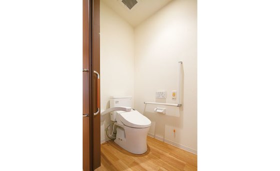 アルファリビング長崎大浦