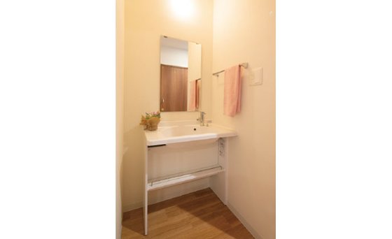 アルファリビング長崎大浦