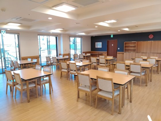 アルファリビング長崎大浦