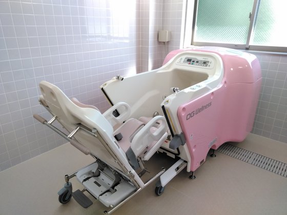 アルファリビング長崎大浦