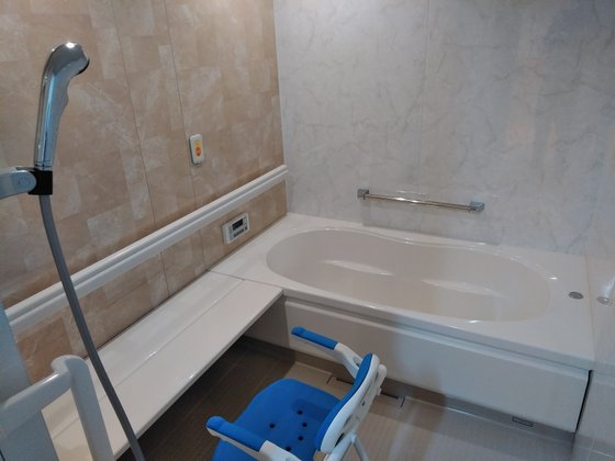 アルファリビング長崎大浦