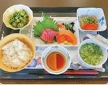 食事例1