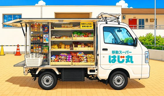 アルファリビング吹田千里丘