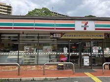セブンイレブン