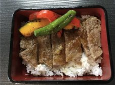 夏祭りの特別メニュー