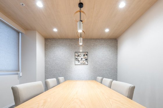 アルファリビング京都北山