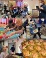 夏祭り開催しました🌻│アルファリビング京都北山