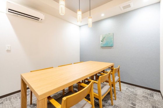 アルファリビング京都西ノ京