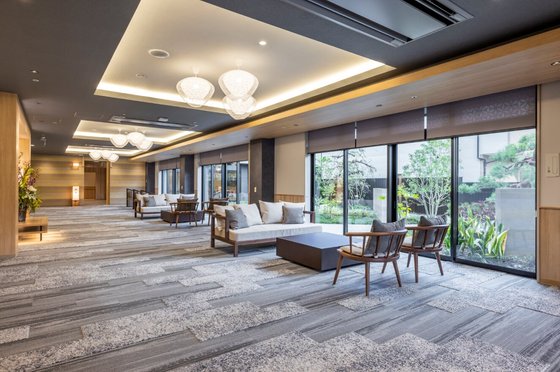 アルファリビング京都西ノ京